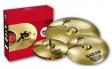 Sabian Xs20 Performance Set Brilliant: 1