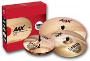 Sabian AAX STAGE PERFORMANCE SET