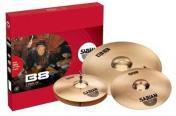 Sabian B8 2-PACK Promo Set