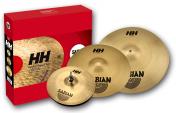 Sabian HH Performance Set Brilliant