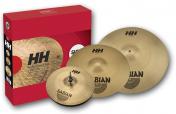 Sabian HH Performance Set