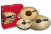 Sabian HHX Performance Set