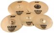 Sabian AAX PROMOTIONAL SET: 2