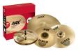 Sabian AAX PROMOTIONAL SET: 1