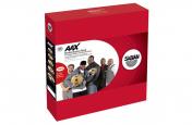 Sabian AAX PRAISE AND WORSHIP PACK