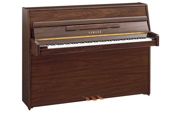 Yamaha JU109 (PW): 1