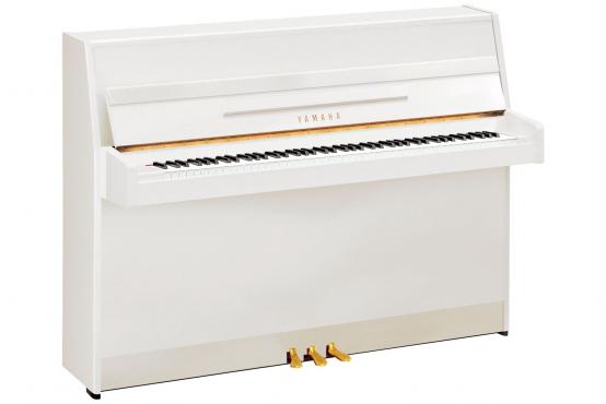 Yamaha JU109 (PWH): 1