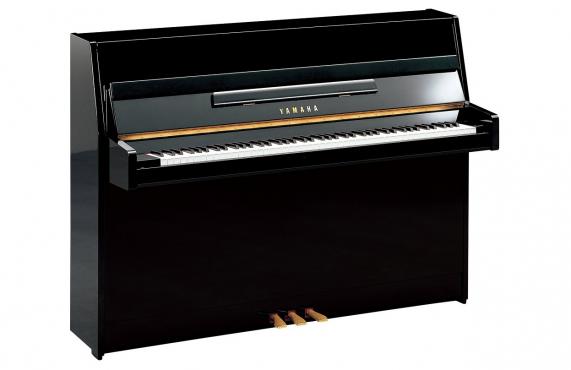 Yamaha JU109 (PE): 1