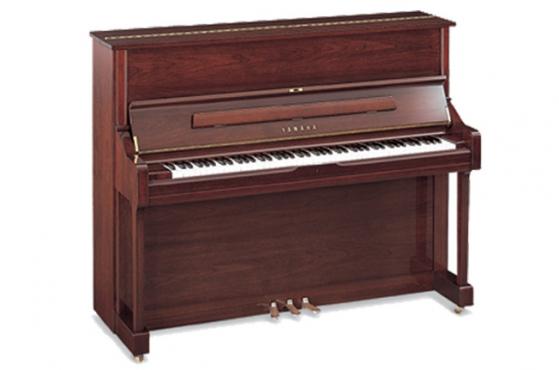 Yamaha U1 (PDAW): 1