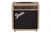 Fender Acoustasonic 15