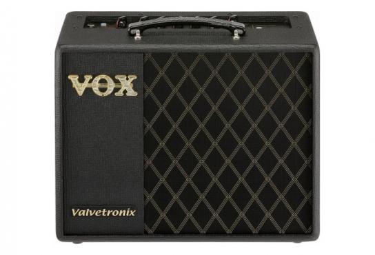 Vox VT40X: 1