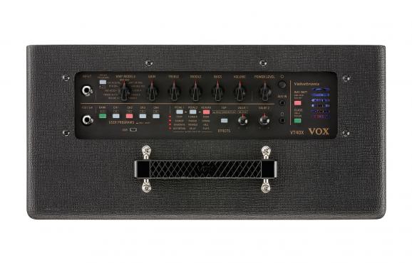 Vox VT40X: 3