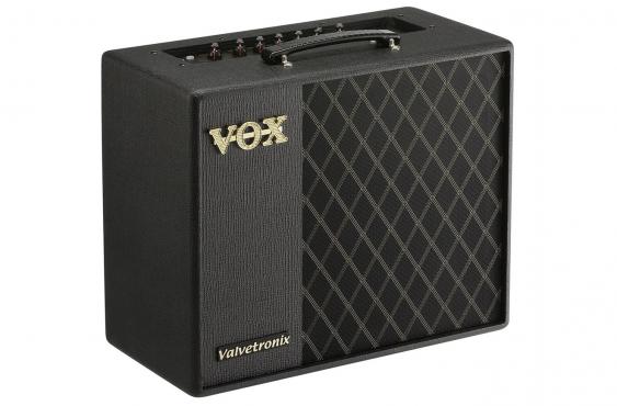 Vox VT20X: 2