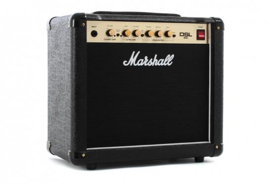 Marshall DSL5CR: 2