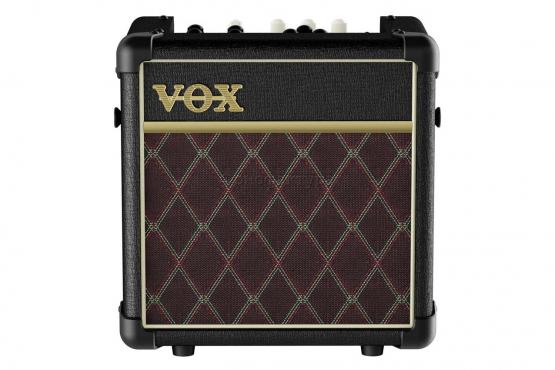 Vox Mini5 Rhythm Classic: 1