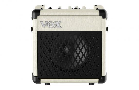 Vox Mini5-RM-IV: 1