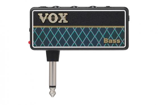 Vox Amplug2 BASS (AP2-BS): 1