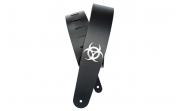 Planet Waves PW25LBIO Icon Collection Guitar Strap, Biohazard