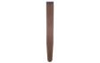 Planet Waves PW25WSTE01 Western Eagle Embossed Leather Guitar Strap, Brown: 3