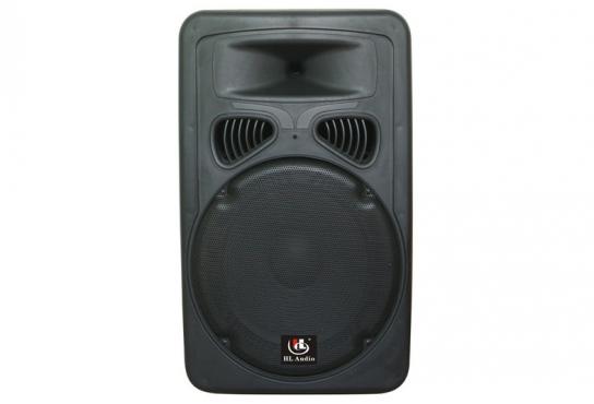 HL Audio J15A USB: 1