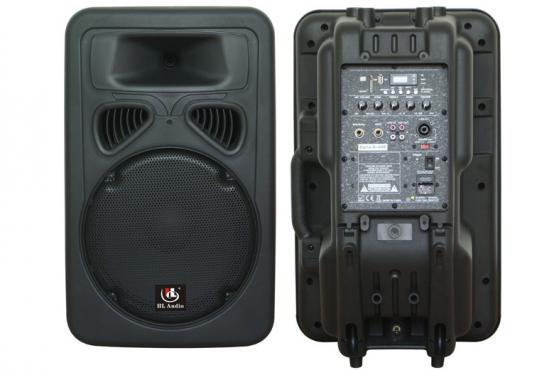HL Audio J12A USB: 2