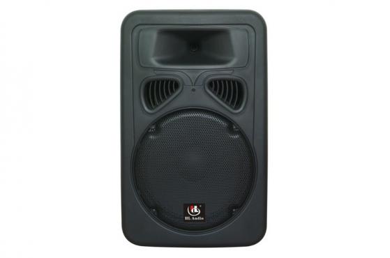 HL Audio J12A USB: 1