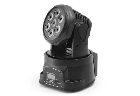 Star Lighting TSA 017A МІNІ LED BEAM: 1