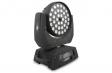 Star Lighting TSA 003 A LED WASH: 2