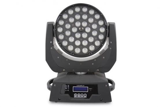 Star Lighting TSA 003 A LED WASH: 1