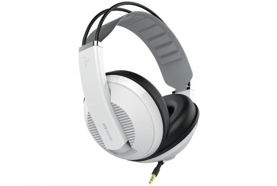 Superlux HD662 EVO (White): 1