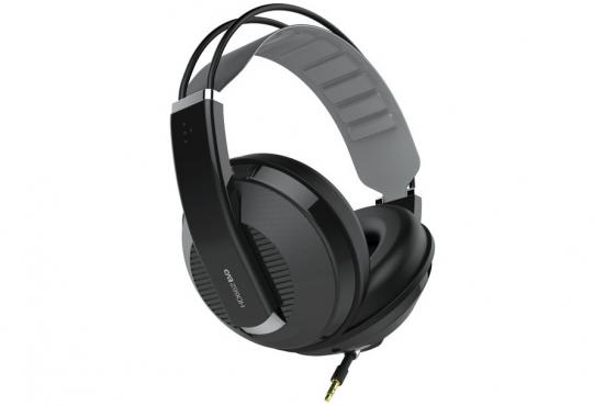 Superlux HD662 EVO (Black): 1