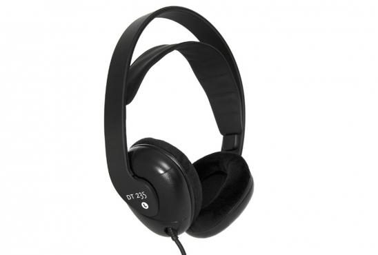 Beyerdynamic DT235 Black: 1