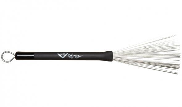 Vater VWTHW HEAVY WIRE BRUSH: 1