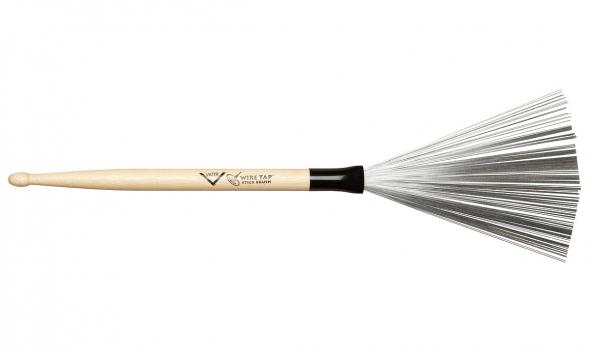 Vater VWTD DRUMSTICK BRUSH: 1