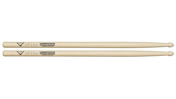 Vater VHMMWP Mike Mangini Wicked Piston: 1