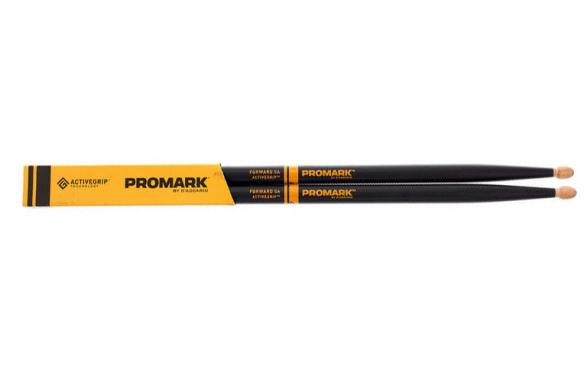 ProMark F5AAG FORWARD 5A ACTIVEGRIP ACORN: 2