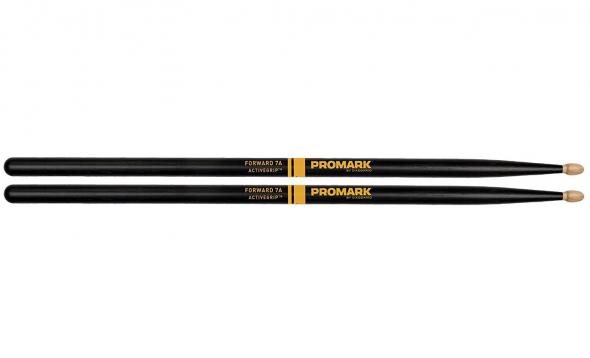 ProMark F7AAG FORWARD 7A ACTIVEGRIP ACORN: 1