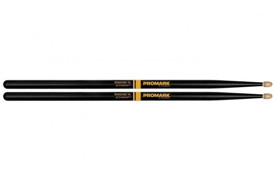 ProMark R7AAG REBOUND 7A ACTIVEGRIP ACORN: 1