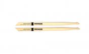 ProMark FBH550 FORWARD BALANCE HICKORY .550 TEAR DROP WOOD TIP