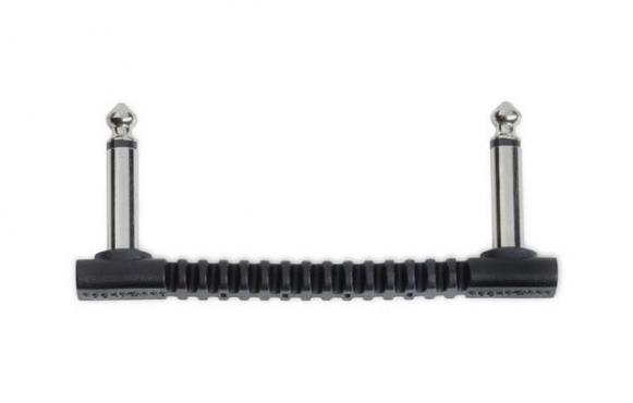 Rockboard RBOCABPC FB75 BLK BENDER FLAT PEDAL CONNECTOR: 1