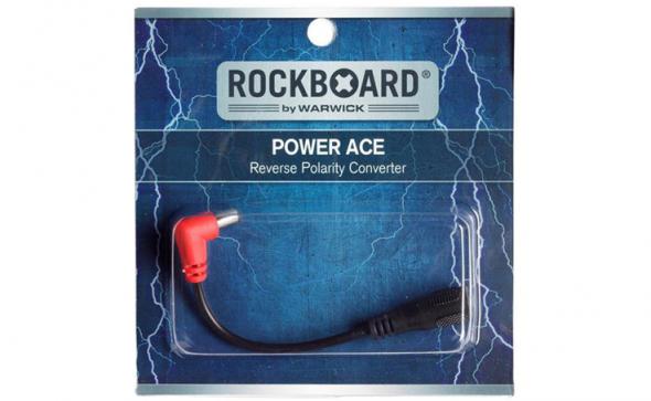 Rockboard RBO POWER ACE CONREV POLARITY CONVERTER: 3