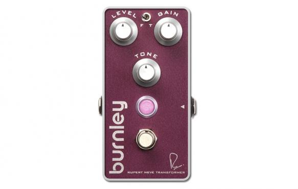 Bogner BURNLEY: 1