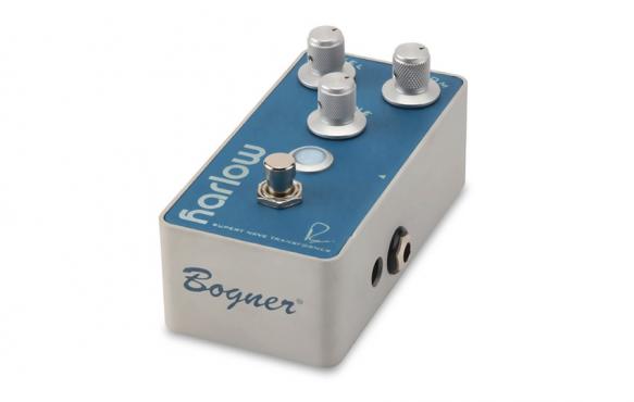 Bogner HARLOW: 2