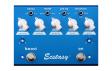 Bogner ECSTASY BLUE: 1