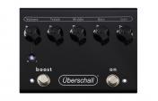 Bogner UBERSCHALL PEDAL