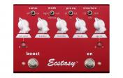 Bogner ECSTASY RED