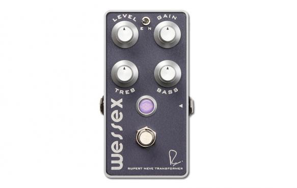 Bogner WESSEX: 1