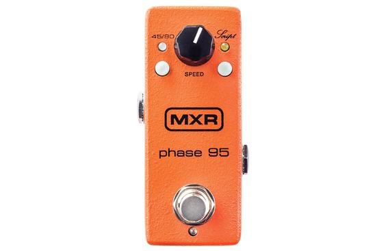 MXR PHASE 95: 1