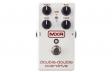 MXR DOUBLE-DOUBLE OVERDRIVE: 1