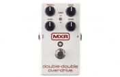 MXR DOUBLE-DOUBLE OVERDRIVE